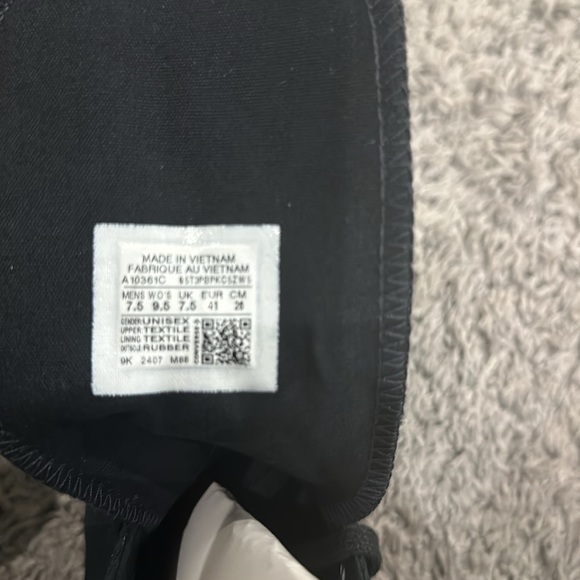 Chuck 70 Plus X-High top (Unisex) M7.5/W9.5 Brand New - Picture 7 of 9